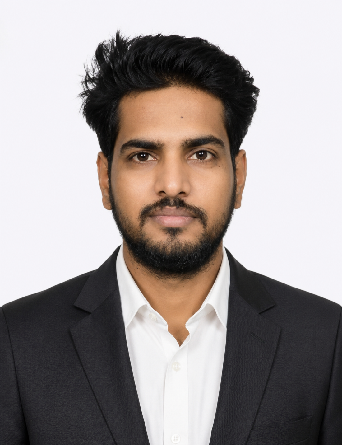 Nitesh Sharma