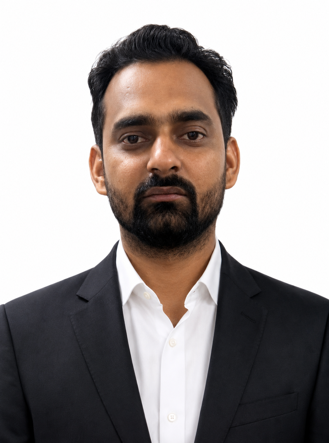 Vandan Sharma